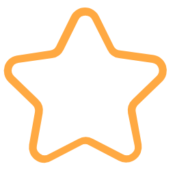 Star Favorite Icon, star,favorite,bookmark