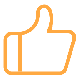 Thumbs Up Icon, thumbs up,like,approve