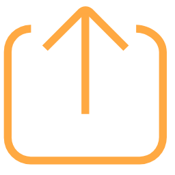 Upload Arrow Icon, upload,arrow,send