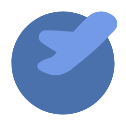 Flight Icon, flight,travel,aviation