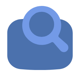 Search Icon, search,magnifying glass,find