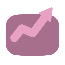 Tips Stock Icon, stock,tips,finance