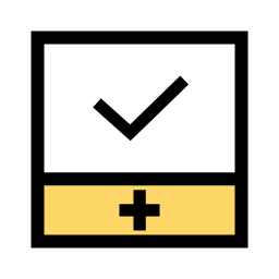 Add To - Do Icon, to - do,task,add