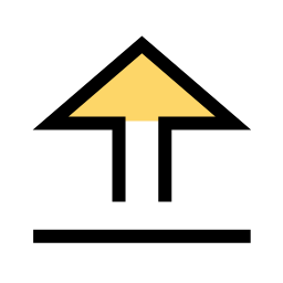 Version Upgrade Icon, upgrade,version,arrow