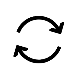 Refresh Icon, refresh,update,arrow