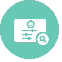 Case Progress Query Icon, case,progress,query