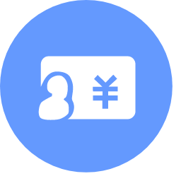 In - service Pension Account Information Query Icon, pension account,in - service,information,query