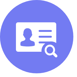 Information Query Icon, information,query