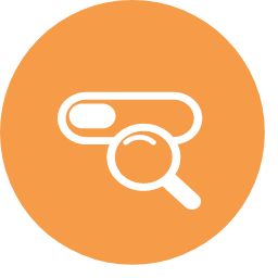 Registration Progress Query Icon, registration,progress,query
