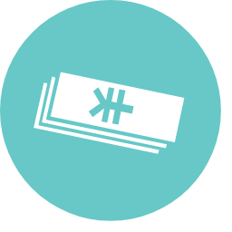 Resident Personal Renewal of Insurance Icon, resident,insurance,renewal