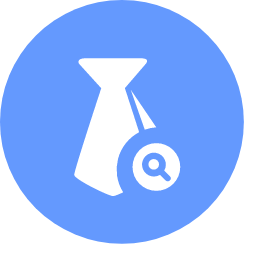 Self - employment Application Query Icon, self - employment,application,query