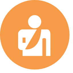 Work - related Injury Benefit Information Query Icon, work - related injury,benefit,information,query