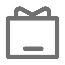 Gift Icon, gift,box,reward