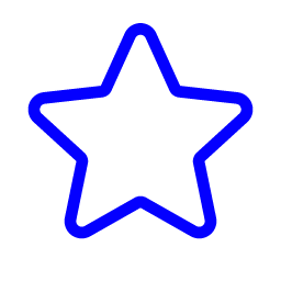 Favorite Icon, favorite,star