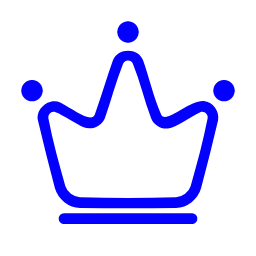 Member Icon, member,crown