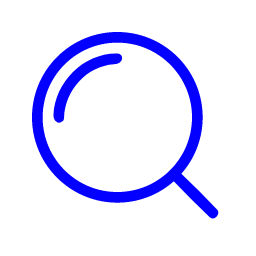 Search Icon, search,magnifier