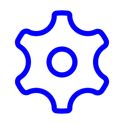 Settings Icon, settings,gear
