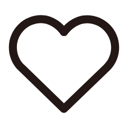 Heart Icon, heart,like