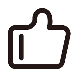 Thumbs Up Icon, thumbs up,like
