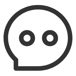 My Comments Icon, my comments,chat bubble,discussion
