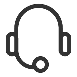 Online Consultation Icon, online consultation,headset,support