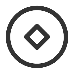 Trading Reminder Icon, trading,reminder,diamond