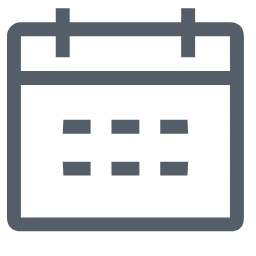 Calendar Icon, calendar,date