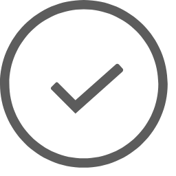 Complete Icon, complete,checkmark