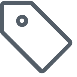 Tag Icon, tag,label