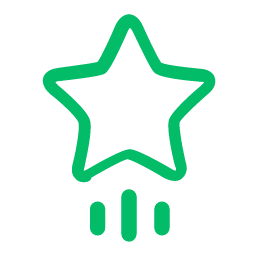Homework Recommendation Icon, homework,star