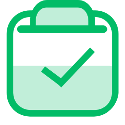 My Tasks Icon, tasks,checkmark