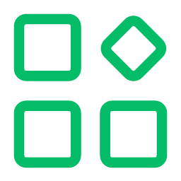 Task Management Icon, task management,shapes