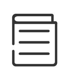 Course Icon, course,document