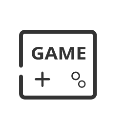 Game Icon, game,math