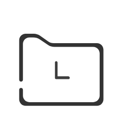 Review Icon, review,folder