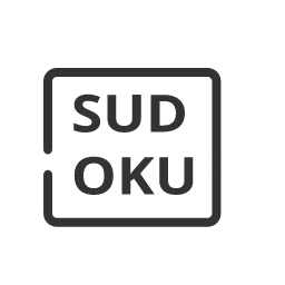 Sudoku Icon, sudoku,game