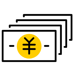 Available Amount Icon, available amount,money bills,finance