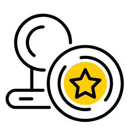 Contract Icon, contract,document,badge