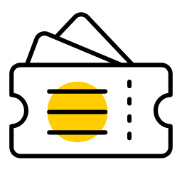 Coupon Icon, coupon,tickets,finance