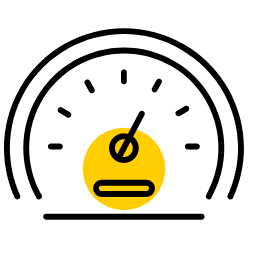 Dashboard Icon, dashboard,speedometer,finance