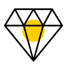 Member Icon, member,diamond,finance