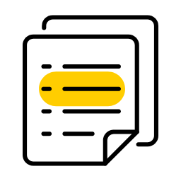 Order Icon, order,documents,finance