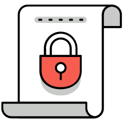 No Permission Icon, no permission,locked,document