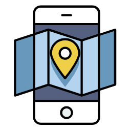 Project Photo Icon, project,photo,location