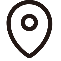 Personal Center - Address Management Icon, address,management,personal center