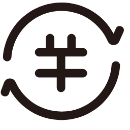 Personal Center - Exchange Center Icon, exchange,center,personal center