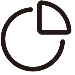 Personal Center - My Assets Icon, assets,personal center,finance