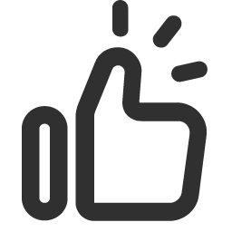 Task Center - Get Like Icon, like,task center,social