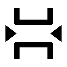 Page Separator Icon, page,separator
