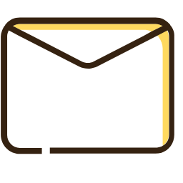 Envelope Navigation Icon, envelope,navigation